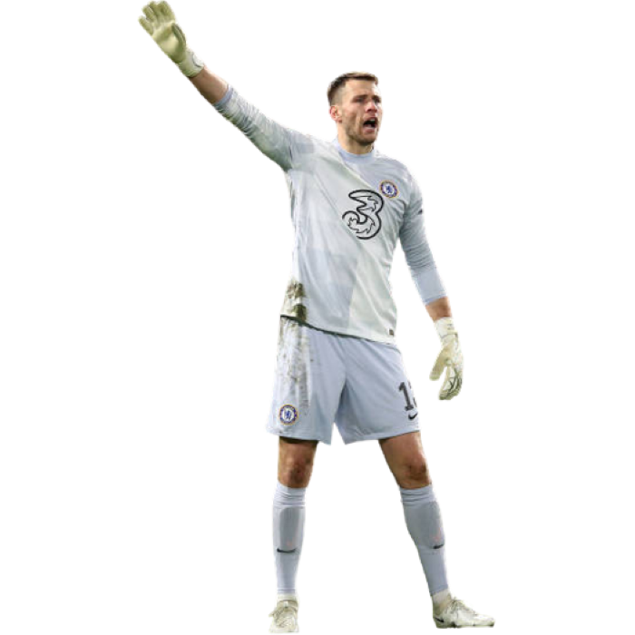 马库斯·贝蒂内利 Marcus Bettinelli 3