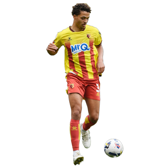 马克斯·阿莱恩 Max Alleyne 3