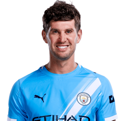 约翰·斯通斯 John Stones 2