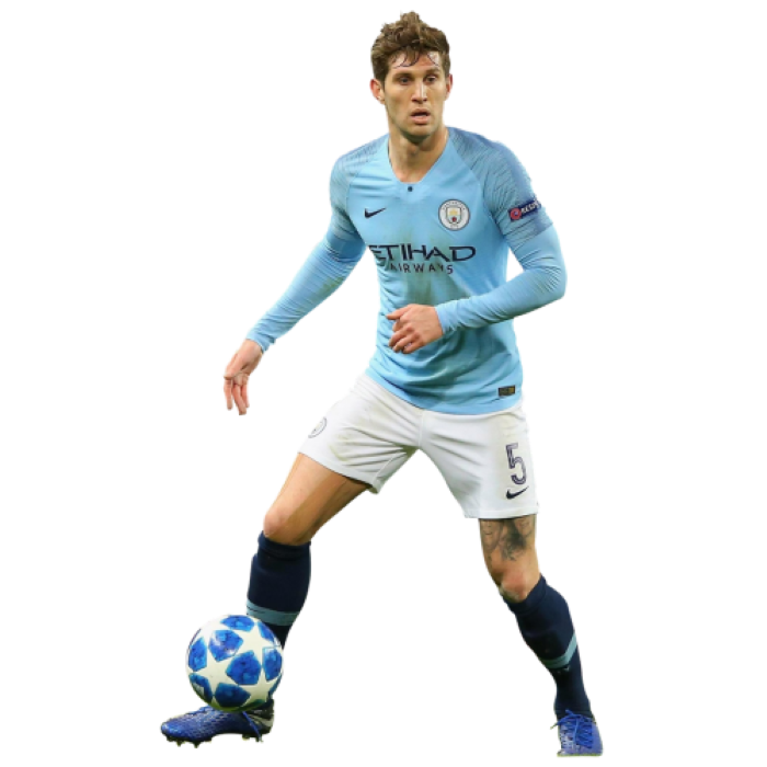 约翰·斯通斯 John Stones 3