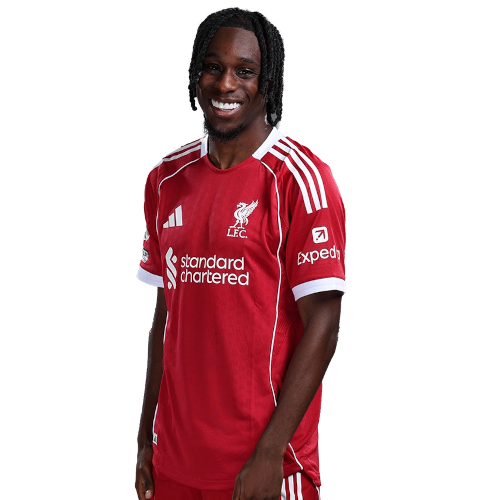 杰里米·弗林庞 Jeremie Agyekum Frimpong 2