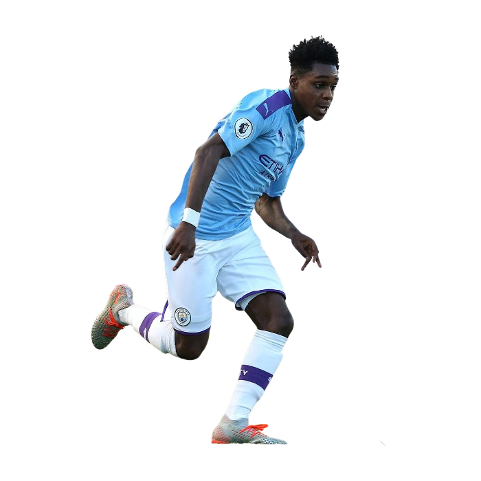 杰里米·弗林庞 Jeremie Agyekum Frimpong 3