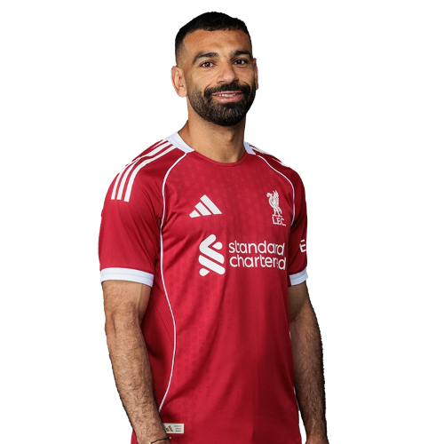 穆罕默德·萨拉赫 Mohamed Salah 2