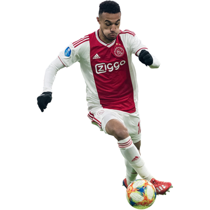 努萨尔·马兹拉维 Noussair Mazraoui 3