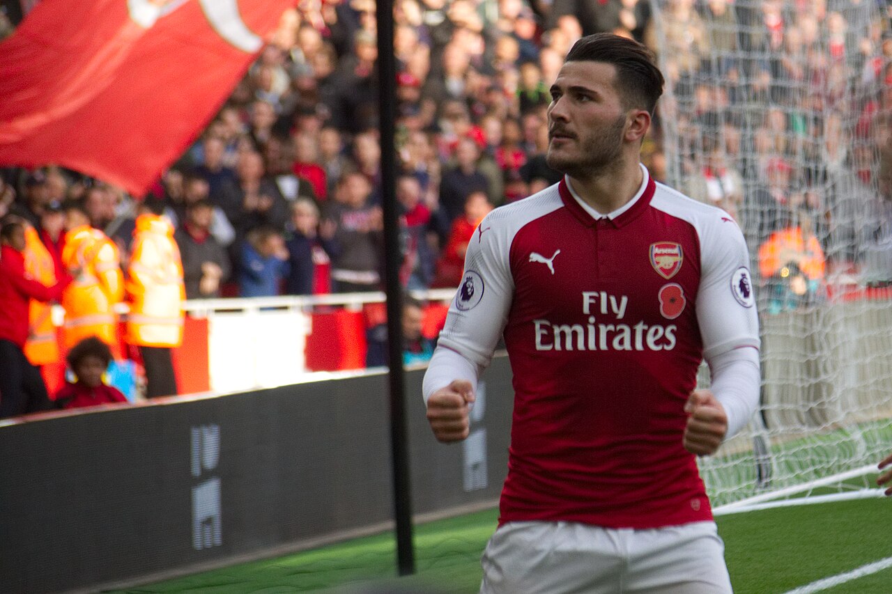 Sead Kolašinac