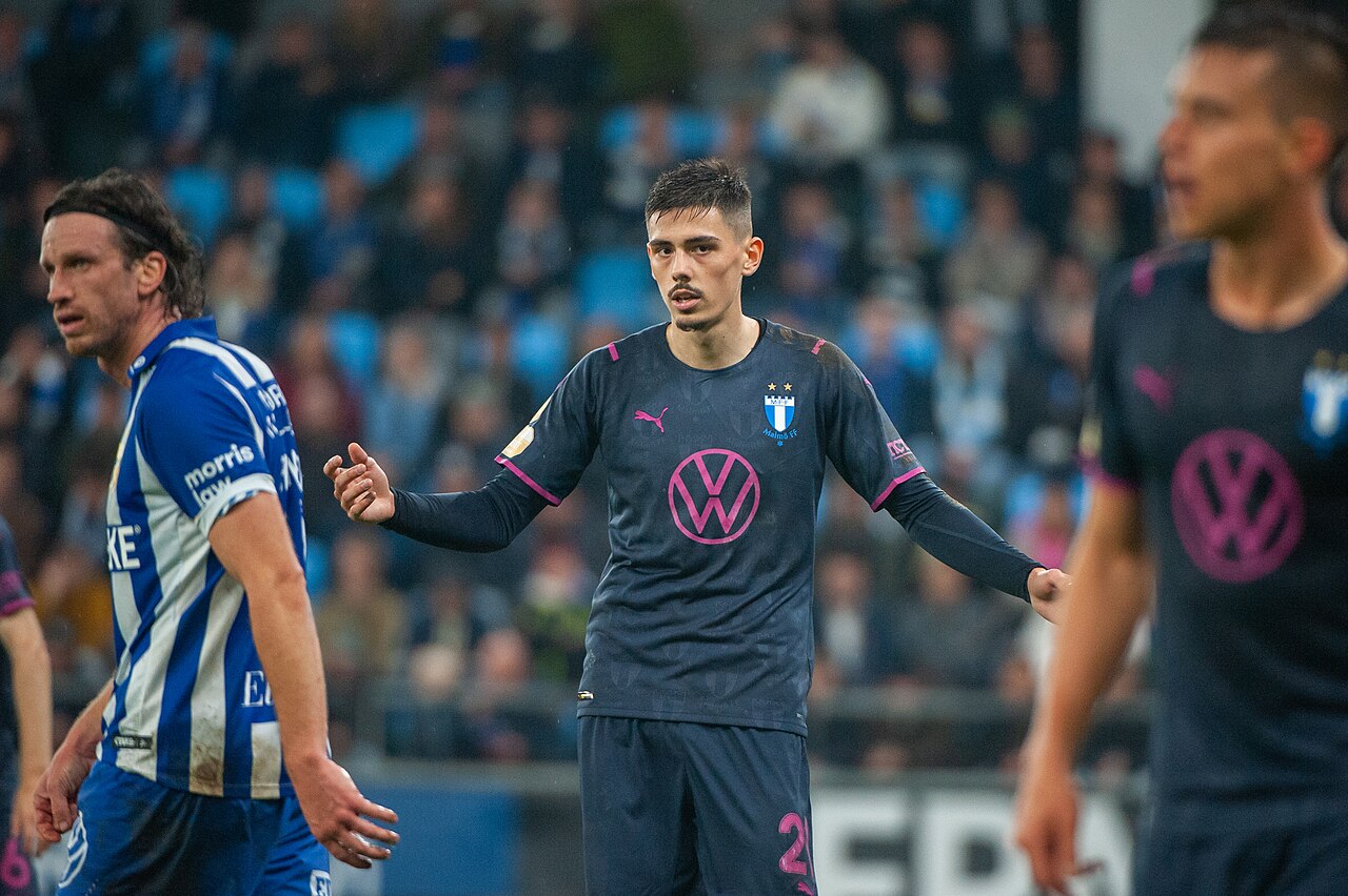 Dennis Hadžikadunić