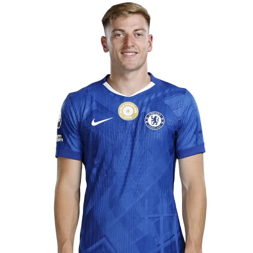 利亚姆·德拉普 Liam Rory Delap 2