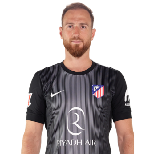 扬·奥布拉克 Jan Oblak 2