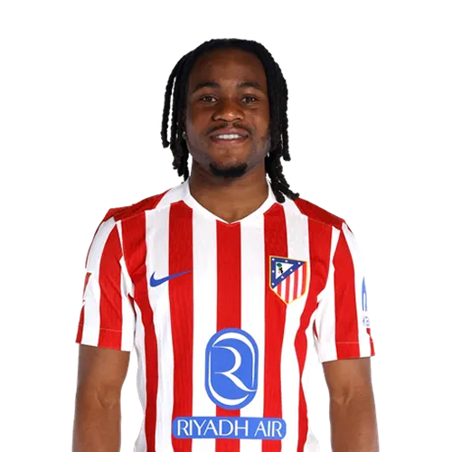 阿德莫拉·卢克曼 Ademola Lookman Olajade Alade Aylola Lookman 2