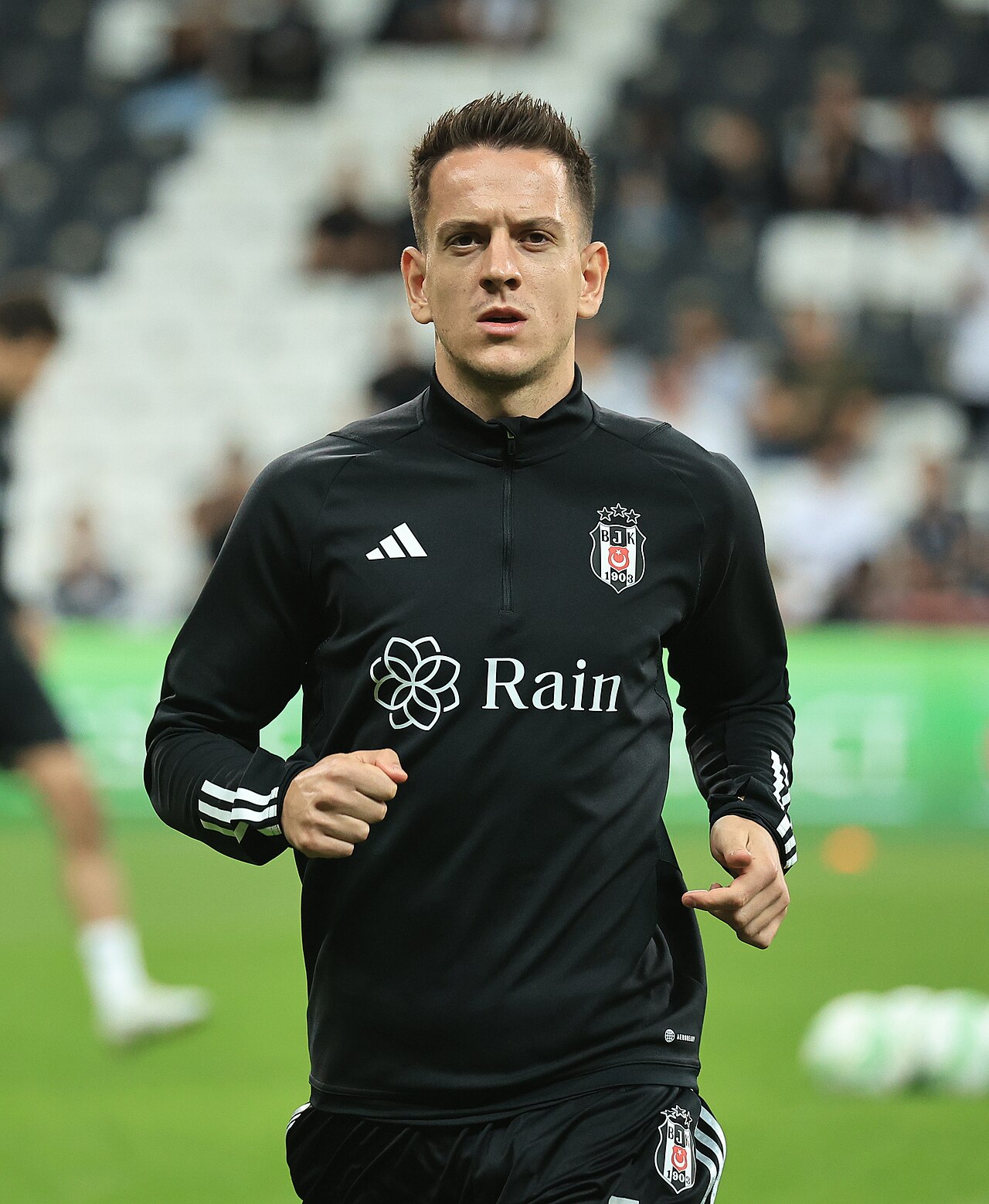 Amir Hadžiahmetović