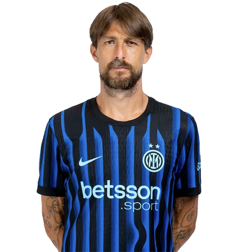 弗朗切斯科·阿切尔比 Francesco Acerbi 2