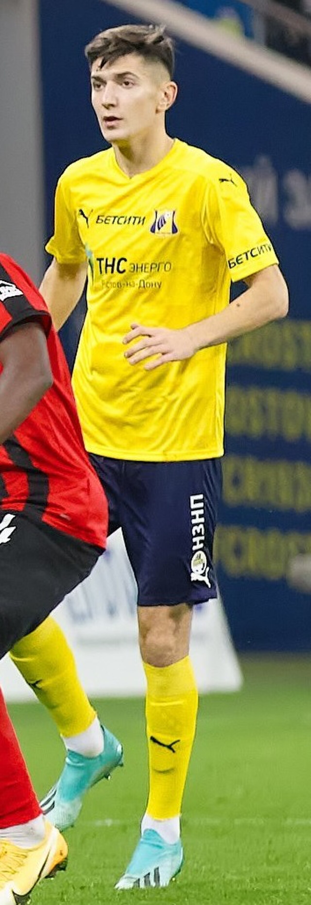 Armin Gigović