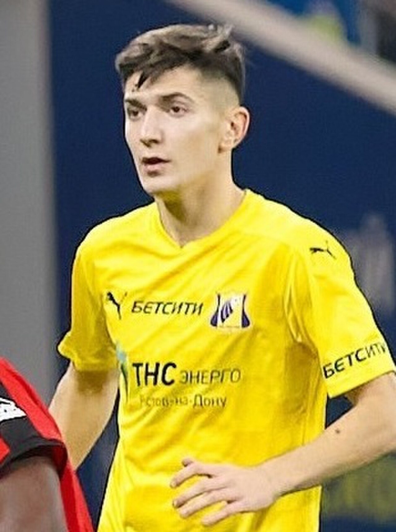 Armin Gigović