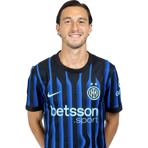 马泰奥·达尔米安 Matteo Darmian 2