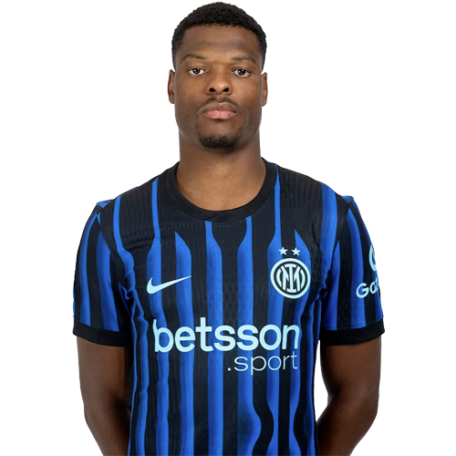 邓泽尔·邓弗里斯 Denzel Justus Morris Dumfries 2