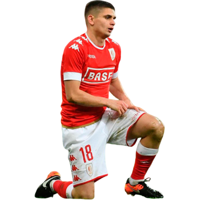拉兹万·马林 Răzvan Gabriel Marin 3