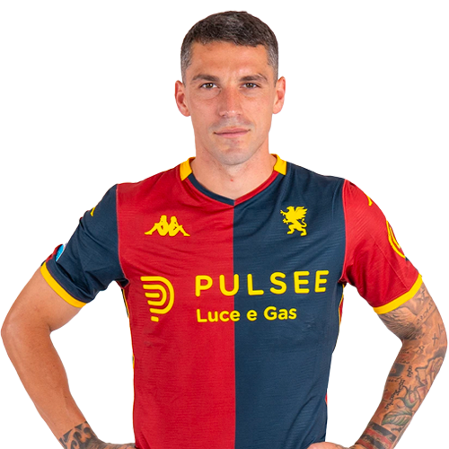 尼古拉耶·克劳迪乌·斯坦丘 Nicolae Claudiu Stanciu 2