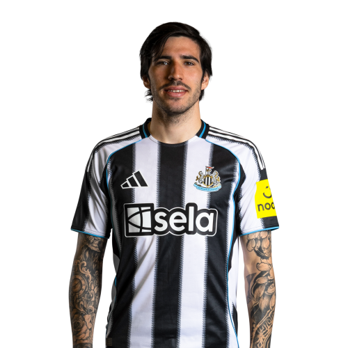 桑德罗·托纳利 Sandro Tonali 2