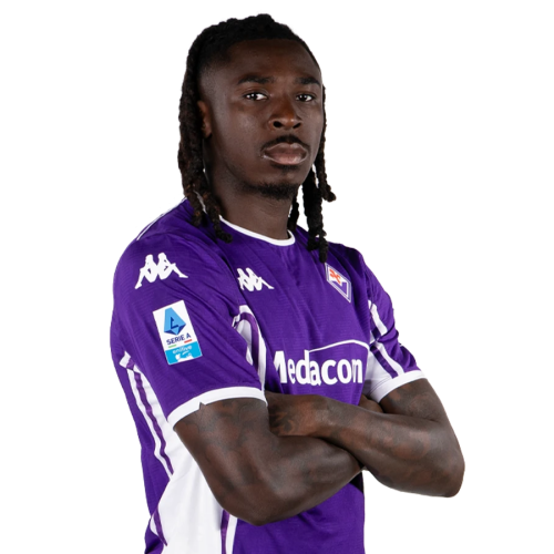 莫伊塞·比奥蒂·基恩 Moise Bioty Kean 2