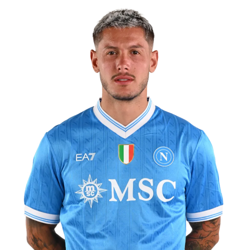 马泰奥·波利塔诺 Matteo Politano 2