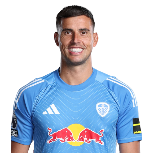 卡尔·达洛 Karl Darlow 2