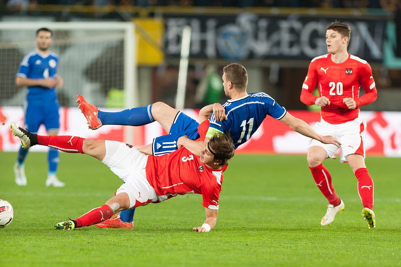 Edin Džeko