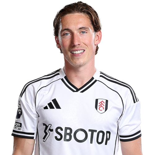 哈里·威尔逊 Harry Wilson 2