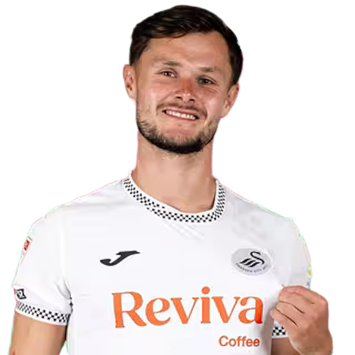 利亚姆·贾米·卡伦 Liam Jamie Cullen 2