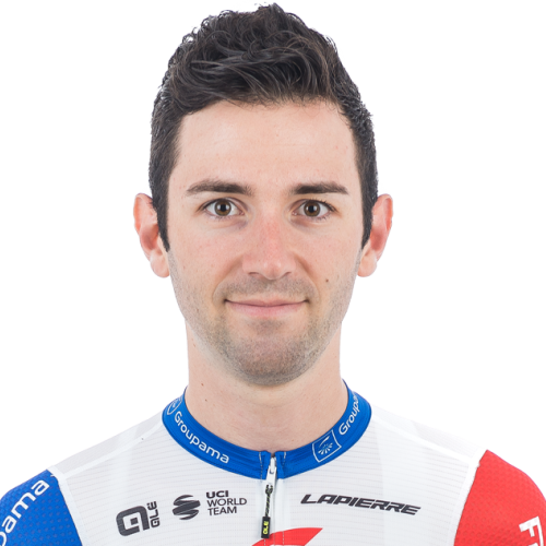 本杰明·索尔巴·威廉·托马斯 Benjamin Sorba William Thomas 2