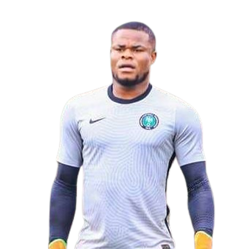 斯坦利·博博·恩瓦巴利 Stanley Bobo Nwabali 2
