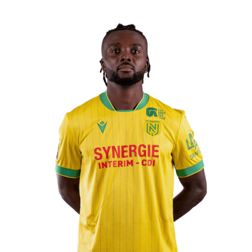 奇多兹·柯林斯·阿瓦齐姆 Chidozie Collins Awaziem 2