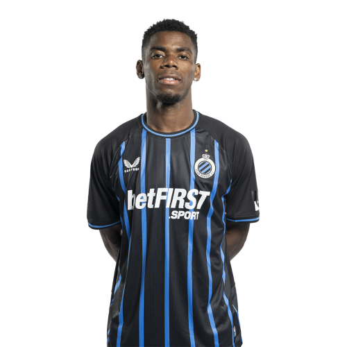 拉斐尔·奥耶迪卡·恩瓦迪克 Raphael Onyedika Nwadike 2