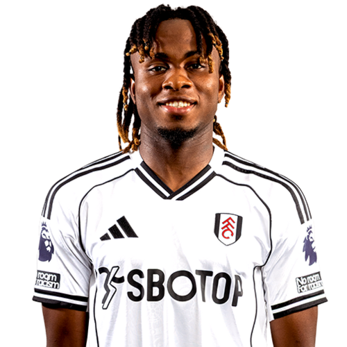 塞缪尔·楚克韦泽 Samuel Chimerenka Chukwueze 2