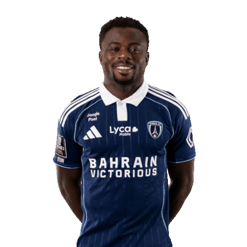 摩西·西蒙 Moses Daddy-Ajala Simon 2