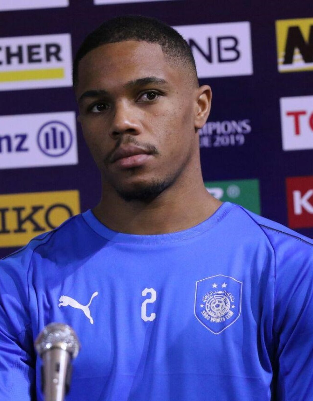 Pedro Miguel