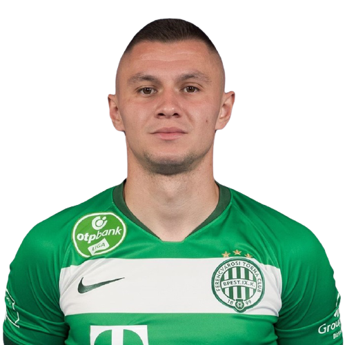 奥列克桑德尔·祖布科夫 Oleksandr Zubkov 2