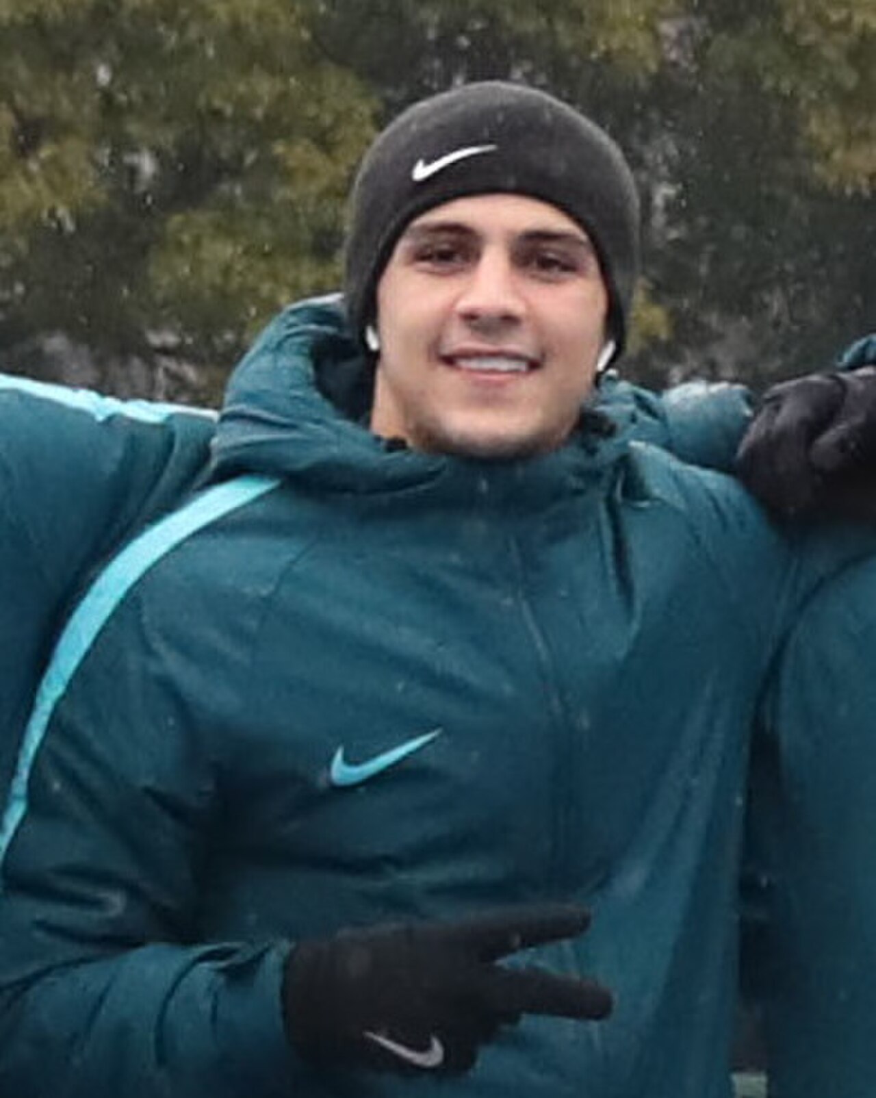 Bassam Al-Rawi