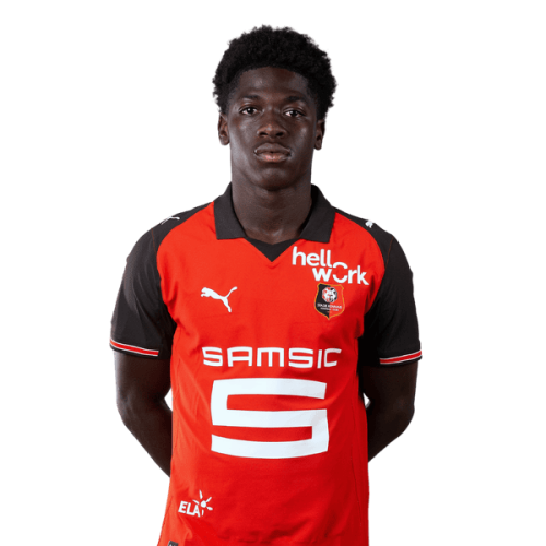 马哈马杜·阿布巴卡尔·纳吉达 Mahamadou Aboubakar Nagida 2