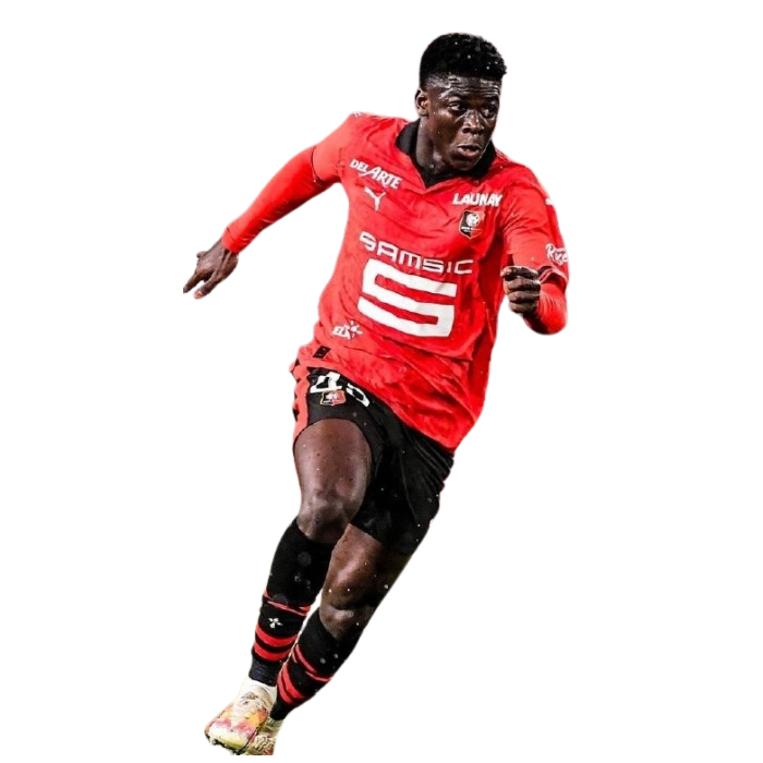 马哈马杜·阿布巴卡尔·纳吉达 Mahamadou Aboubakar Nagida 3