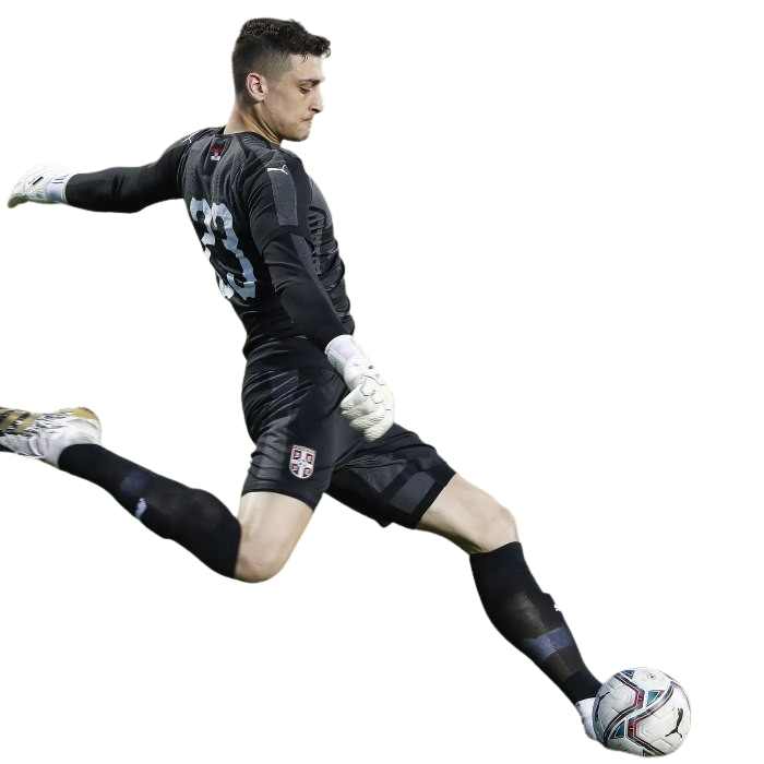 彼得罗维奇 Đ. Petrović 3