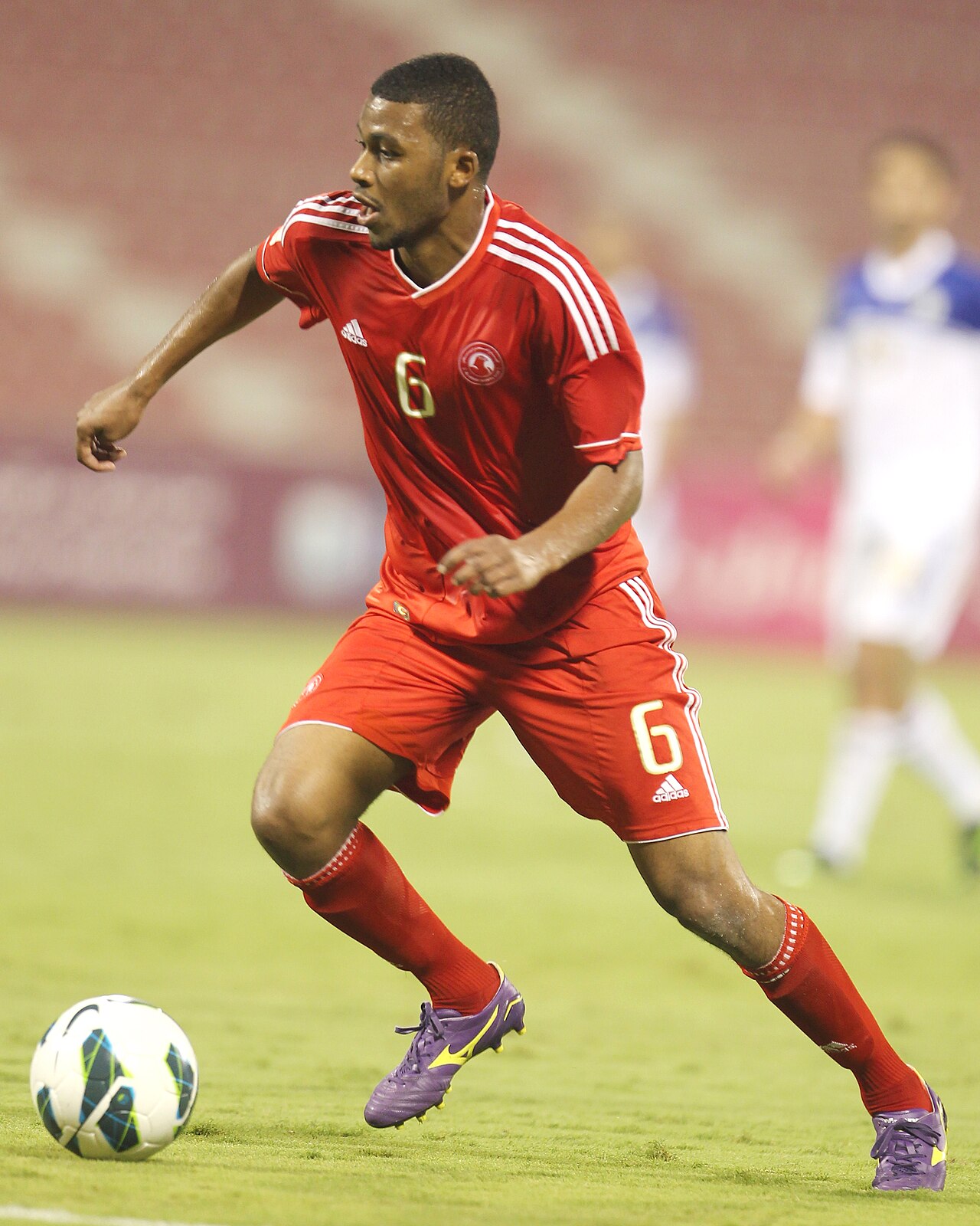 Abdulaziz Hatem
