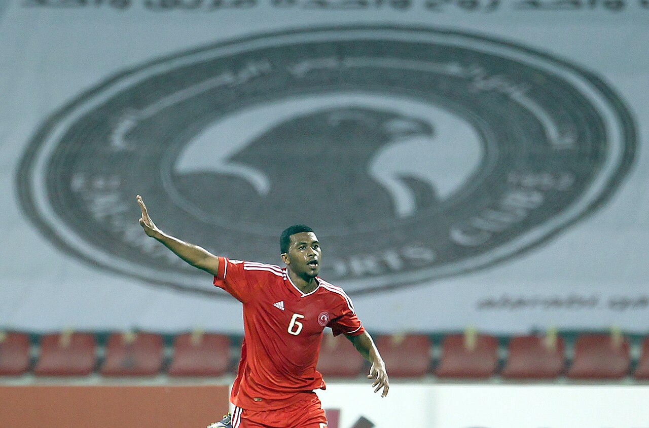 Abdulaziz Hatem