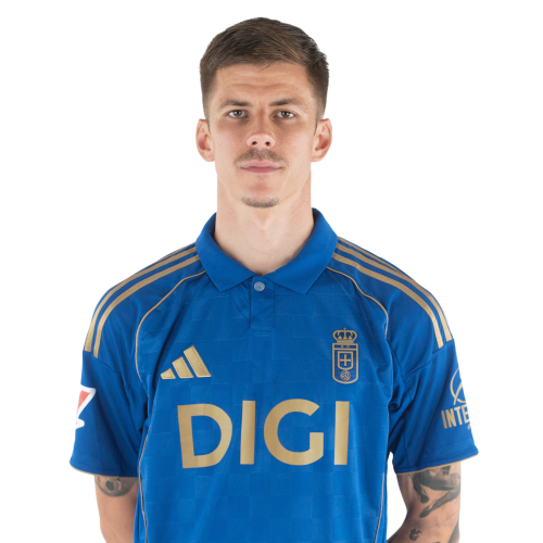 卢卡·伊利奇 Luka Ilić 2