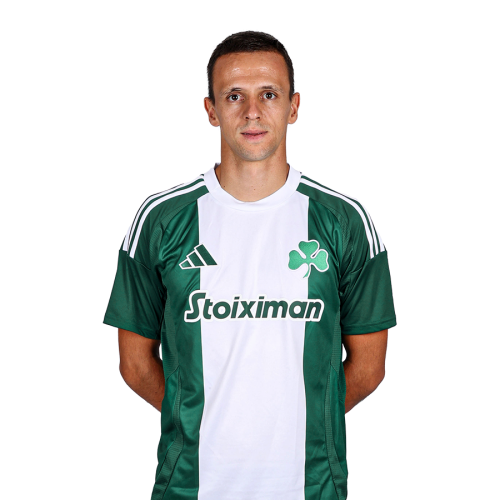 内马尼亚·马克西莫维奇 Nemanja Maksimović 2