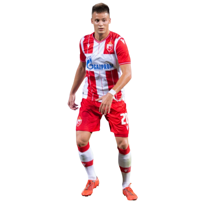 尼耶戈什·彼得罗维奇 Njegoš Petrović 3