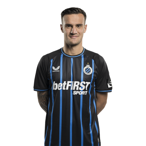 亚历山大·斯坦科维奇 Aleksandar Stanković 2