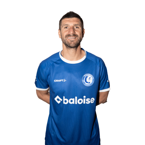 斯特凡·米特罗维奇 Stefan Mitrović 2