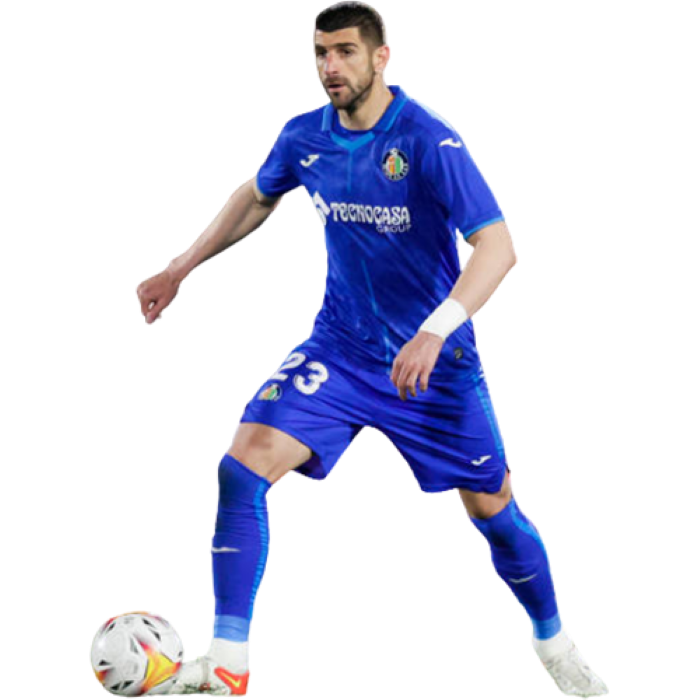 斯特凡·米特罗维奇 Stefan Mitrović 3