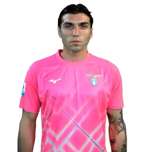 克里斯托斯·曼达斯 Christos Mandas 2