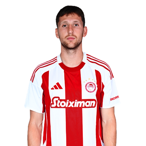 帕纳吉奥蒂斯·雷索斯 Panagiotis Retsos 2